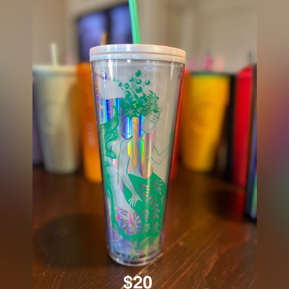 Starbucks Cup